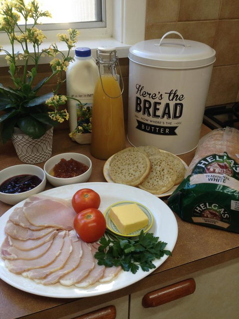 Jack\'s House B&B Clare - Travel Agents 18