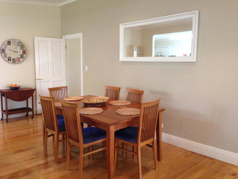 Jack\'s House B&B Clare - Travel Agents 16