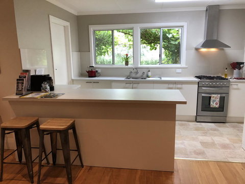 Jack\'s House B&B Clare - Travel Agents 19