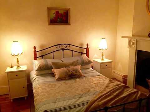 Goolwa Marinerâ€™s Cottage - Free Wifi And Pet Friendly - Centrally Located In Historic Region - Travel Search 24