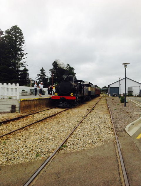 Goolwa Marinerâ€™s Cottage - Free Wifi And Pet Friendly - Centrally Located In Historic Region - Travel Search 39
