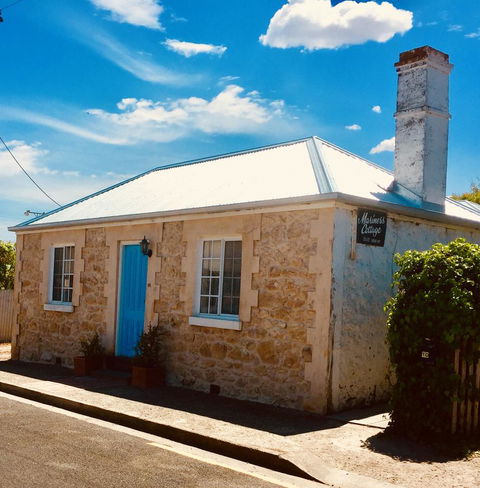 Goolwa Marinerâ€™s Cottage - Free Wifi And Pet Friendly - Centrally Located In Historic Region - Travel Search 30