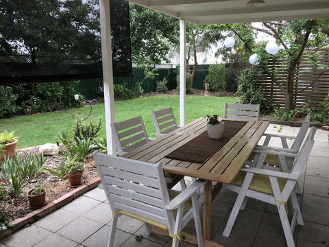 Goolwa Marinerâ€™s Cottage - Free Wifi And Pet Friendly - Centrally Located In Historic Region - Travel Search 5