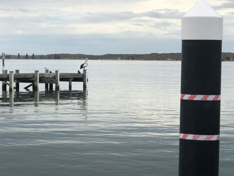 Goolwa Marinerâ€™s Cottage - Free Wifi And Pet Friendly - Centrally Located In Historic Region - Travel Search 31
