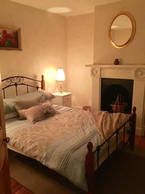 Goolwa Marinerâ€™s Cottage - Free Wifi And Pet Friendly - Centrally Located In Historic Region - Travel Search 4