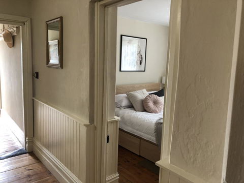 Goolwa Marinerâ€™s Cottage - Free Wifi And Pet Friendly - Centrally Located In Historic Region - Travel Search 10
