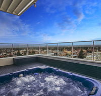 Glenelg Skyline Penthouse - Tourism Guide
