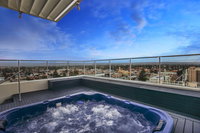 Glenelg Skyline Penthouse