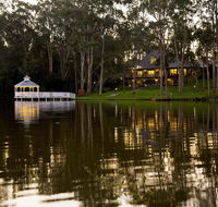 Lincoln Downs Resort Batemans Bay - Cruises Travel