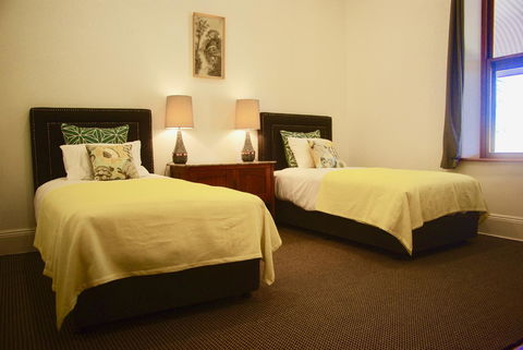 Scobie Lane Retreat - Travel Search 11