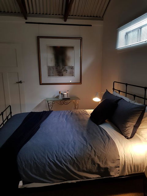 Irongate Studio B&B - Travel Agents 3