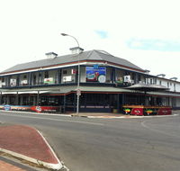 Grand Tasman Hotel - Cruises Travel