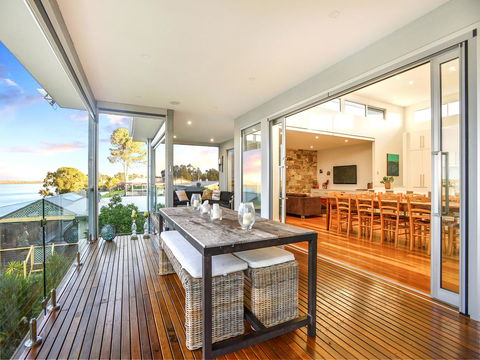 Muse On The Murray - Travel Search 26