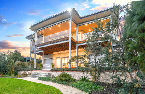 Muse On The Murray - Travel Search 9