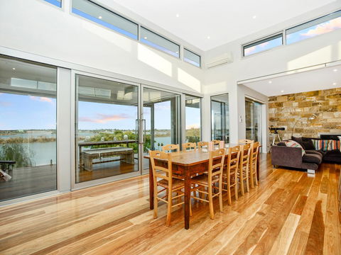 Muse On The Murray - Travel Search 30