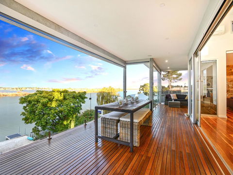 Muse On The Murray - Travel Search 27