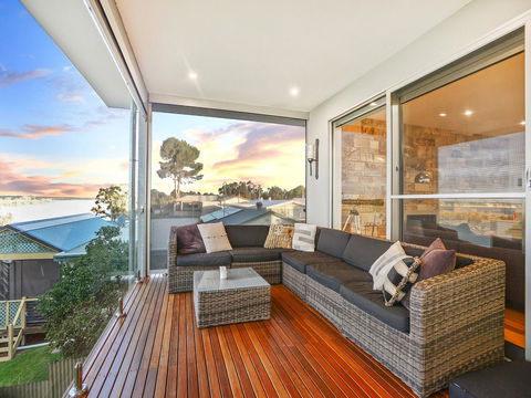 Muse On The Murray - Travel Search 29