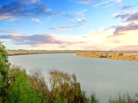 Muse On The Murray - Travel Search 24