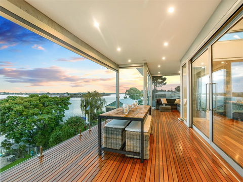Muse On The Murray - Travel Search 17