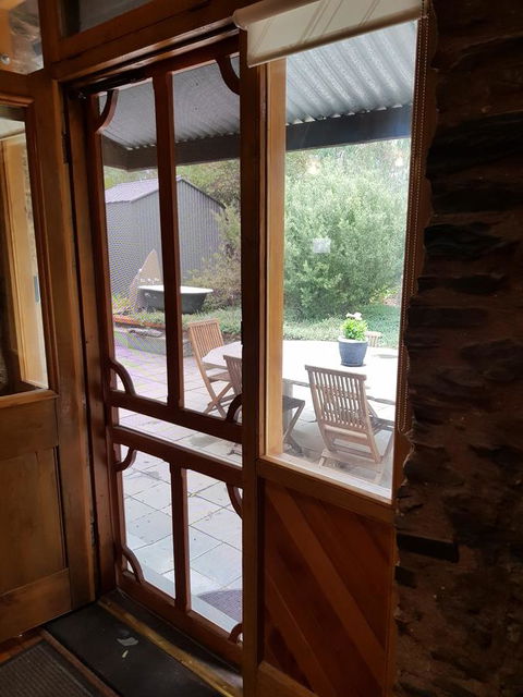 William Hunt's Retreat - Cypress Studio - Travel Agents 12