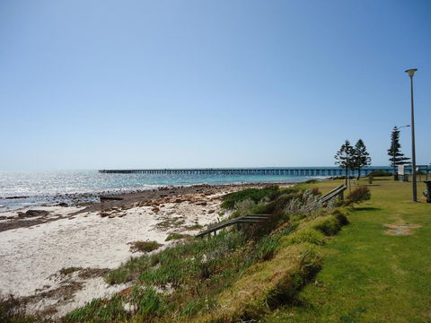 BIG4 Port Hughes Holiday Park - Travel Search 18