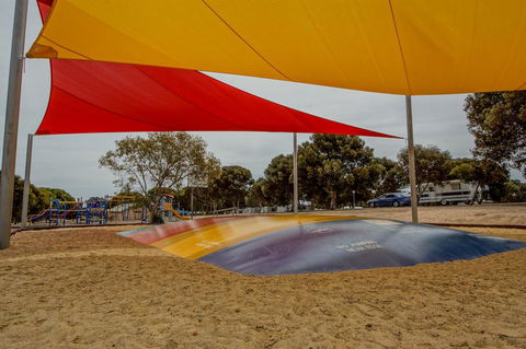 BIG4 Port Hughes Holiday Park - Travel Search 23