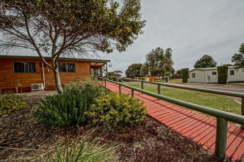 BIG4 Port Hughes Holiday Park - Travel Search 22