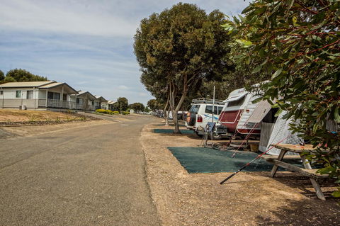 BIG4 Port Hughes Holiday Park - Travel Search 13