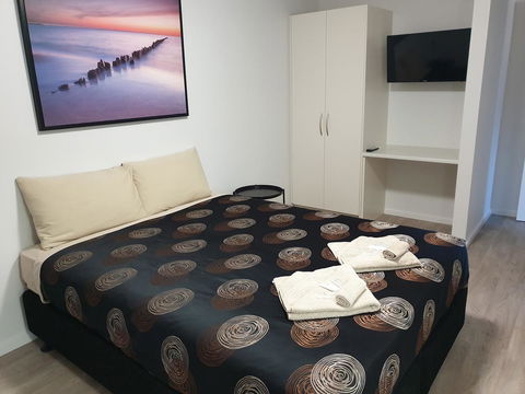 BIG4 Port Hughes Holiday Park - Travel Search 1