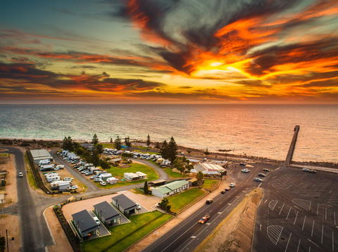 BIG4 Port Hughes Holiday Park - Travel Search 0