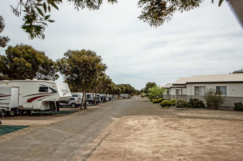 BIG4 Port Hughes Holiday Park - Travel Search 8