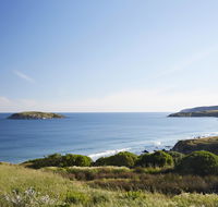 NRMA Victor Harbor Beachfront Holiday Park - Travel Search