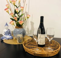 CENTRAL ESCAPE 2 BEDROOM  ADELAIDE CBD - Tourism Guide