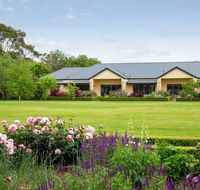 The Barn Accommodation - Cruises Travel
