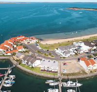 Mariners Cay Apartment - Cruises Travel