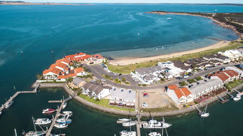 Mariners Cay Apartment - Travel Search 0