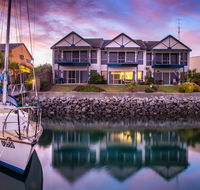 Marina Reflections - Cruises Travel