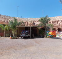 Desert View Apartments - Cruises Travel