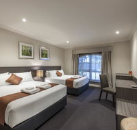 Hahndorf Resort - Tourism Guide