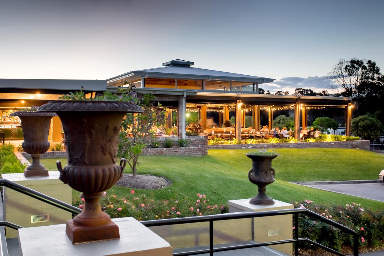 Pokolbin NSW Tourism Guide