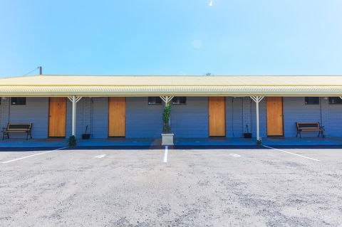 Country Roads Motor Inn Naracoorte - Travel Search 28