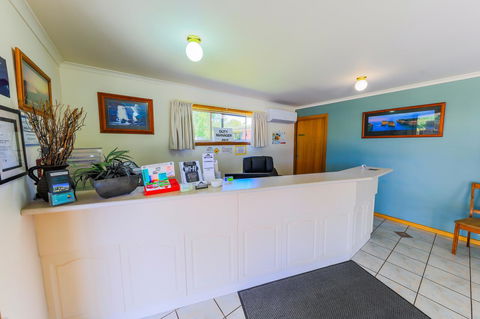 Country Roads Motor Inn Naracoorte - Travel Search 36