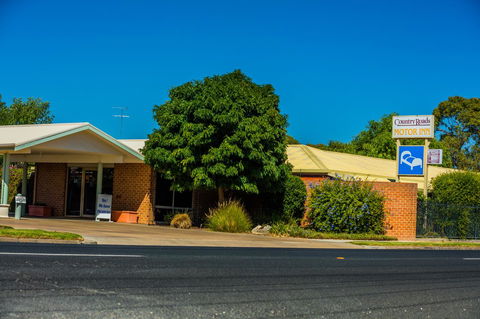 Country Roads Motor Inn Naracoorte - Travel Search 8