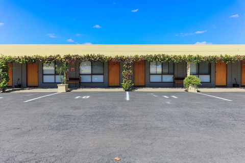 Country Roads Motor Inn Naracoorte - Travel Search 29