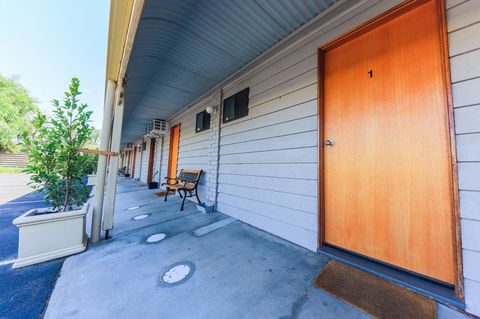Country Roads Motor Inn Naracoorte - Travel Search 31