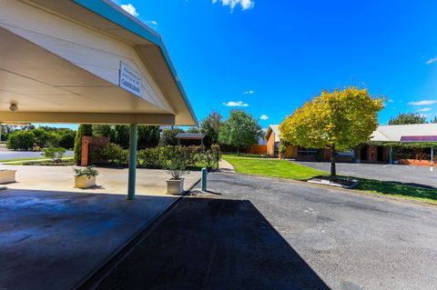 Country Roads Motor Inn Naracoorte - Travel Search 38