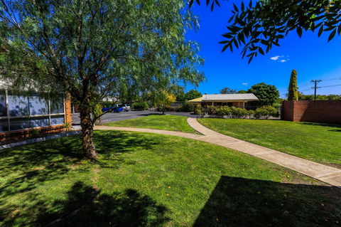 Country Roads Motor Inn Naracoorte - Travel Search 39