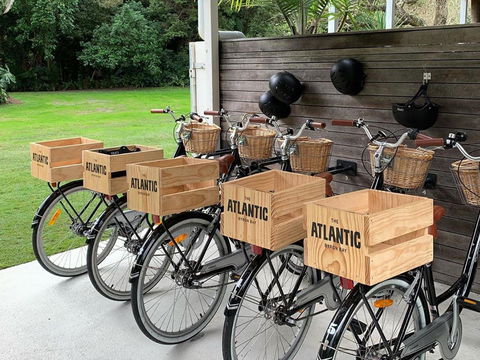 Atlantic Byron Bay - Tourism Guide 1