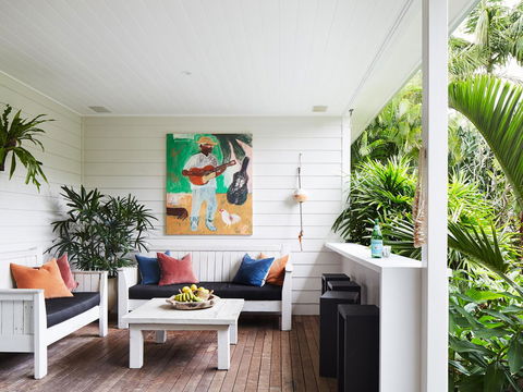 Atlantic Byron Bay - Tourism Guide 18