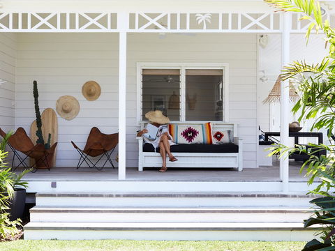 Atlantic Byron Bay - Tourism Guide 28